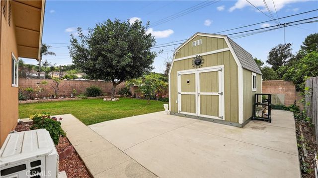 1726 E Autumn, West Covina, CA 91791