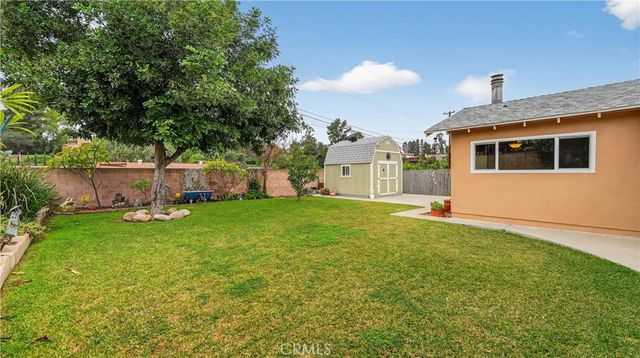 1726 E Autumn, West Covina, CA 91791