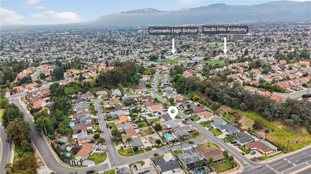 1726 E Autumn, West Covina, CA 91791