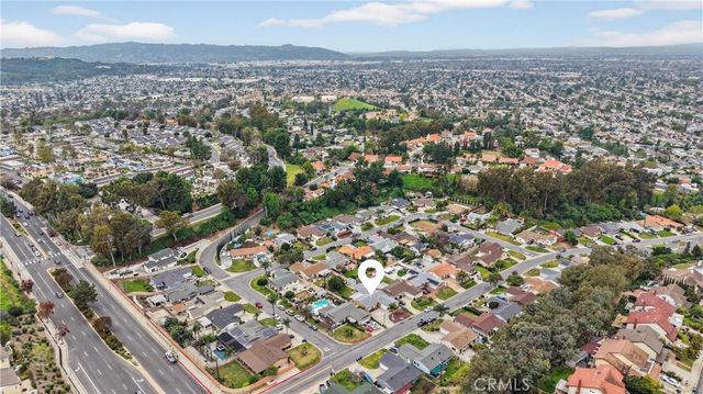 1726 E Autumn, West Covina, CA 91791