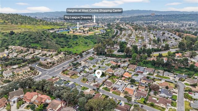 1726 E Autumn, West Covina, CA 91791