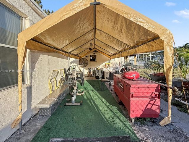 3801 NW 23rd Ave, Miami, FL 33142