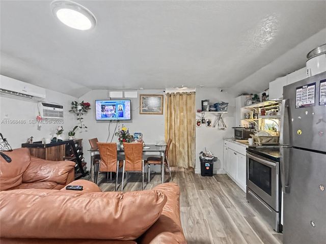 3801 NW 23rd Ave, Miami, FL 33142