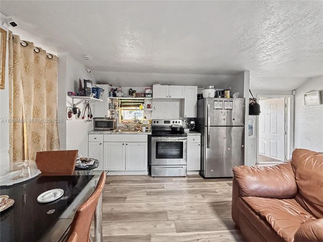 3801 NW 23rd Ave, Miami, FL 33142