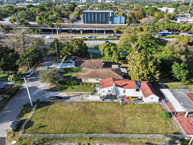 3801 NW 23rd Ave, Miami, FL 33142