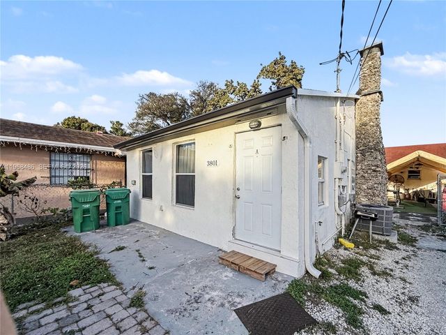 3801 NW 23rd Ave, Miami, FL 33142