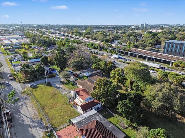 3801 NW 23rd Ave, Miami, FL 33142