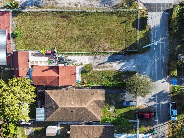 3801 NW 23rd Ave, Miami, FL 33142