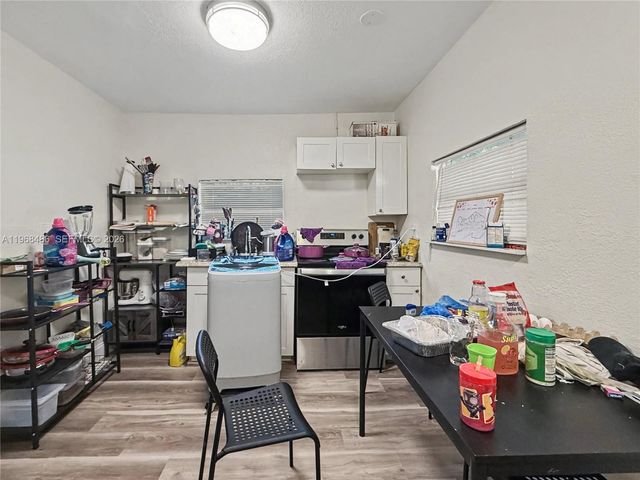 3801 NW 23rd Ave, Miami, FL 33142