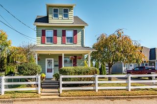 841 Culkin St, Phillipsburg Town, NJ 08865