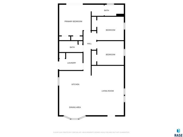 1017 S Sunburst Pl Place, Sioux Falls, SD 57106