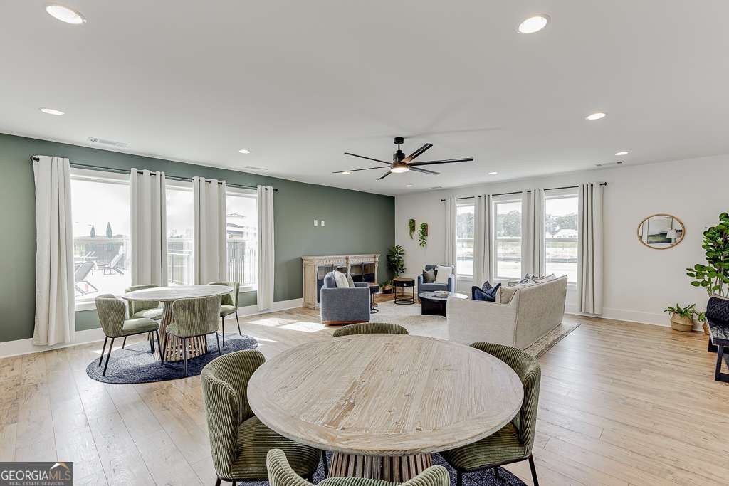 238 Oakdale Road, Jefferson, GA 30549 — photo 5