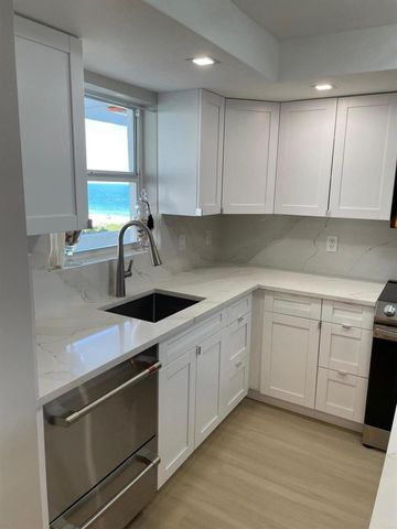 1850 S OCEAN Boulevard 509, Lauderdale By The Sea, FL 33062