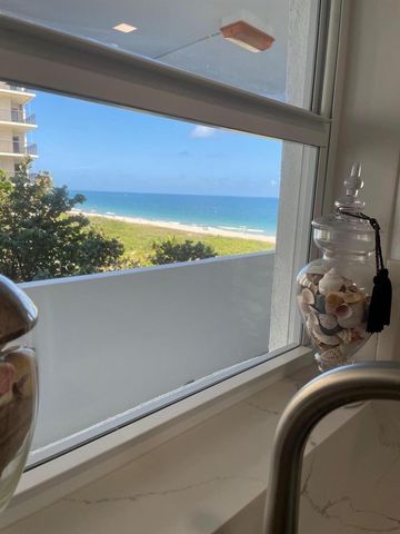 1850 S OCEAN Boulevard 509, Lauderdale By The Sea, FL 33062