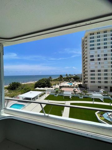 1850 S OCEAN Boulevard 509, Lauderdale By The Sea, FL 33062