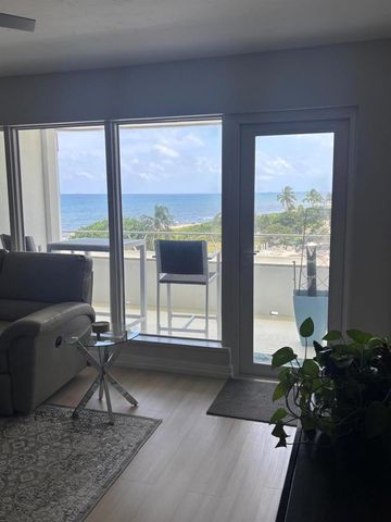 1850 S OCEAN Boulevard 509, Lauderdale By The Sea, FL 33062
