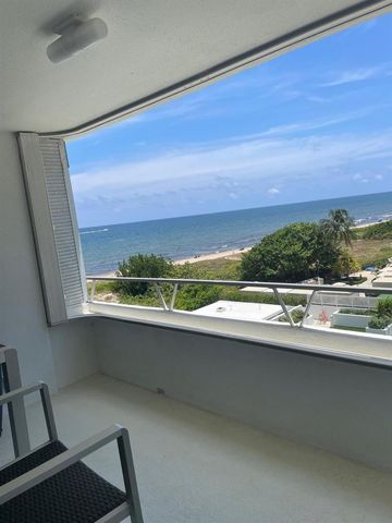 1850 S OCEAN Boulevard 509, Lauderdale By The Sea, FL 33062