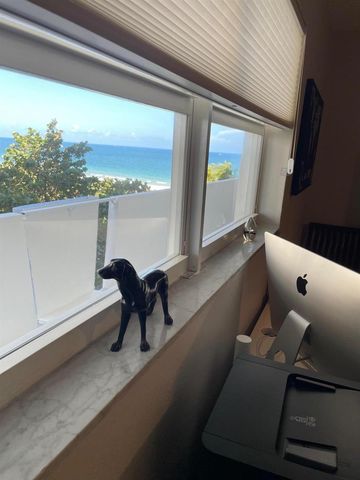 1850 S OCEAN Boulevard 509, Lauderdale By The Sea, FL 33062