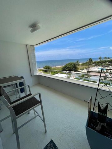 1850 S OCEAN Boulevard 509, Lauderdale By The Sea, FL 33062