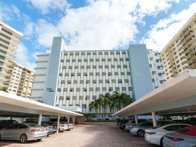 1850 S OCEAN Boulevard 509, Lauderdale By The Sea, FL 33062