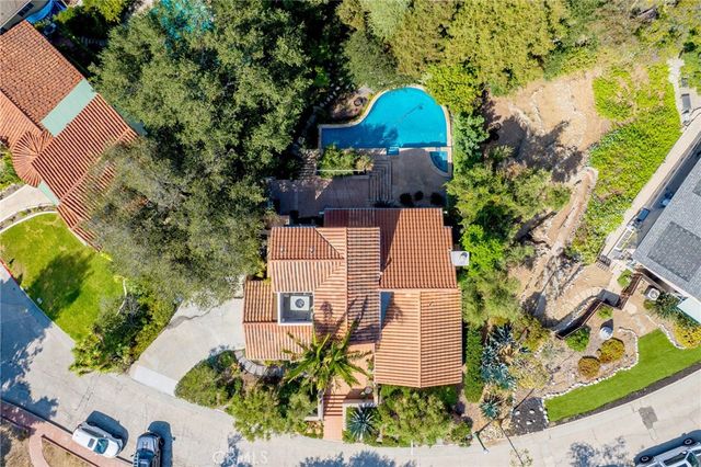 1040 Hillcroft Road, Glendale, CA 91207
