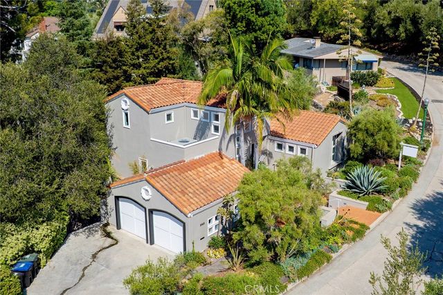 1040 Hillcroft Road, Glendale, CA 91207