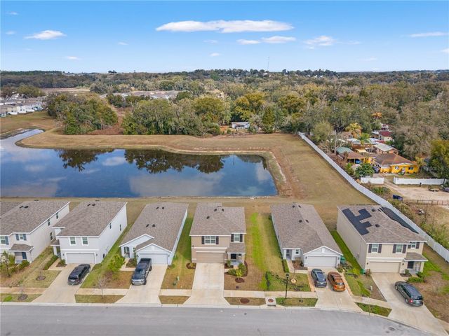 36727 SPANISH ROSE DRIVE, Dade City, FL 33525