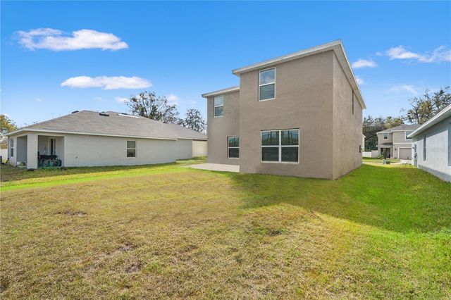 36727 SPANISH ROSE DRIVE, Dade City, FL 33525