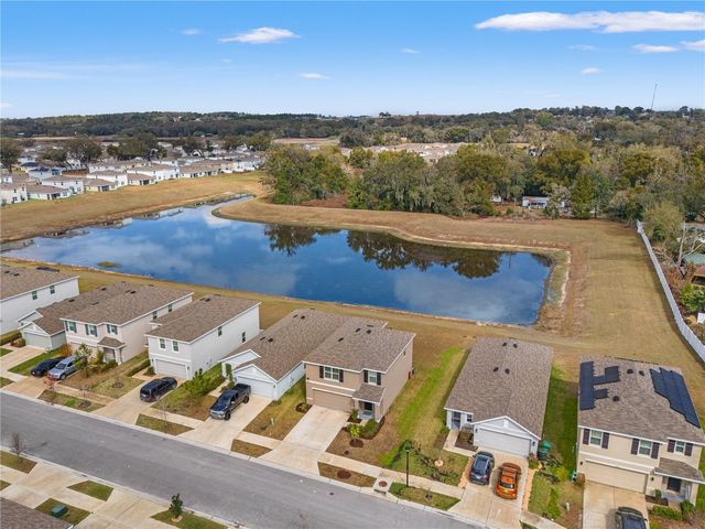 36727 SPANISH ROSE DRIVE, Dade City, FL 33525