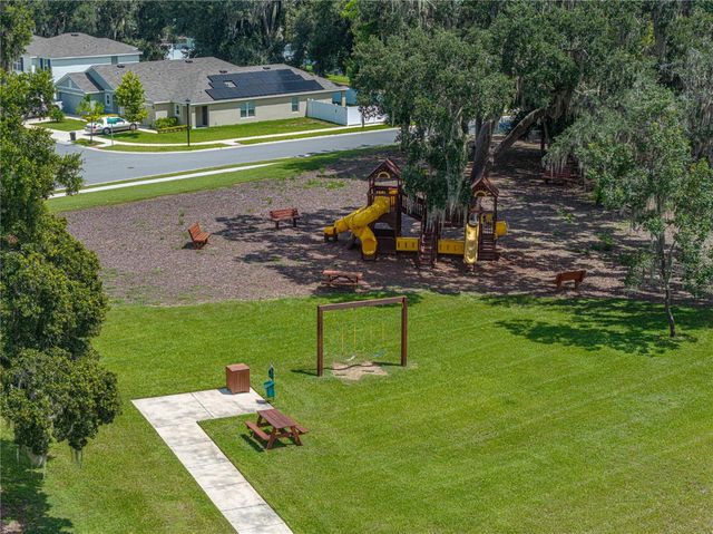 36727 SPANISH ROSE DRIVE, Dade City, FL 33525