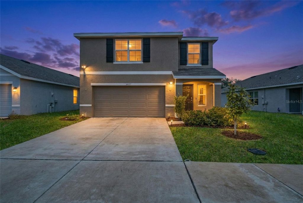 36727 SPANISH ROSE DRIVE, Dade City, FL 33525