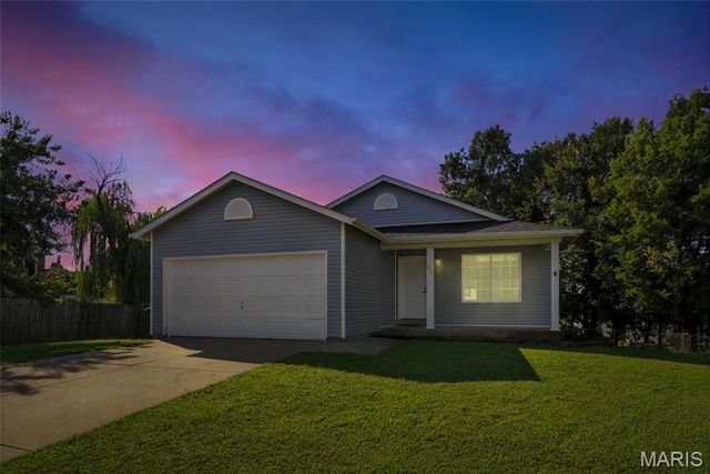 694 Tobermory Court, Wentzville, MO 63385