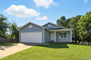 694 Tobermory Court, Wentzville, MO 63385