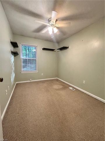 42 Otsego DR, Newport News, VA 23602