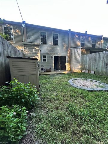 42 Otsego DR, Newport News, VA 23602