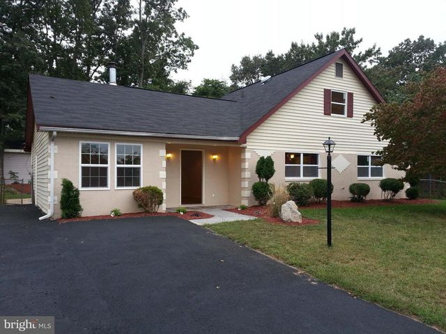 326 GARNER AVE, Waldorf, MD 20602