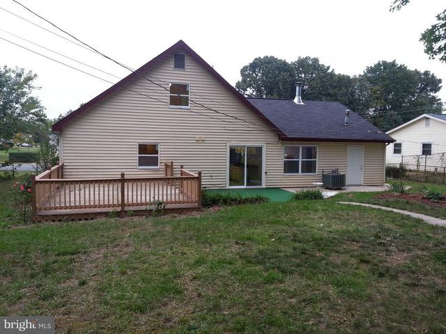 326 GARNER AVE, Waldorf, MD 20602