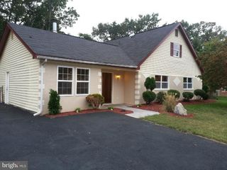 326 GARNER AVE, Waldorf, MD 20602