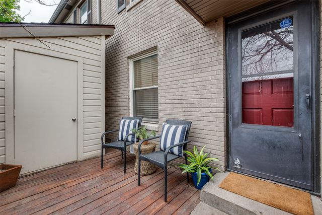 6488 Bordeaux Avenue, Dallas, TX 75209