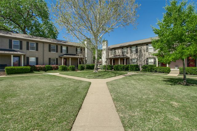 6488 Bordeaux Avenue, Dallas, TX 75209