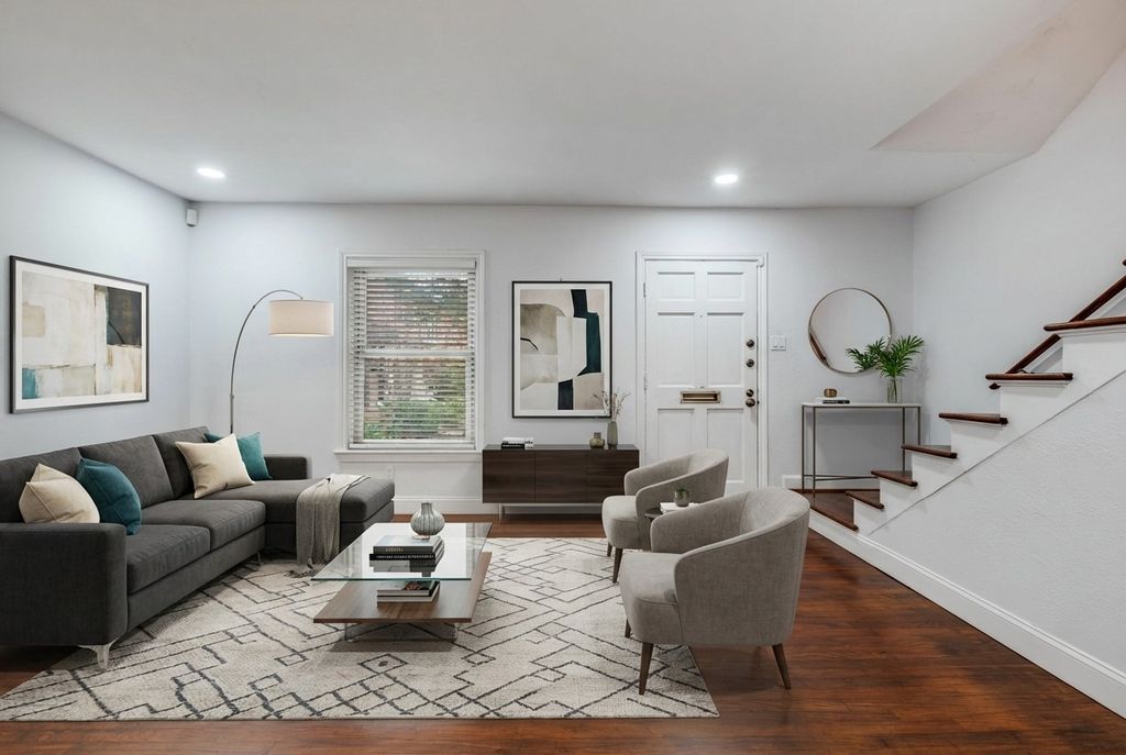 6488 Bordeaux Avenue, Dallas, TX 75209