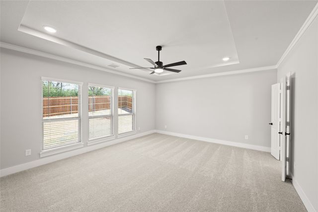 604 S Hidden Lakes Drive, Desoto, TX 75115