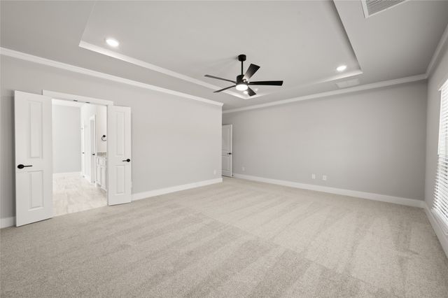 604 S Hidden Lakes Drive, Desoto, TX 75115