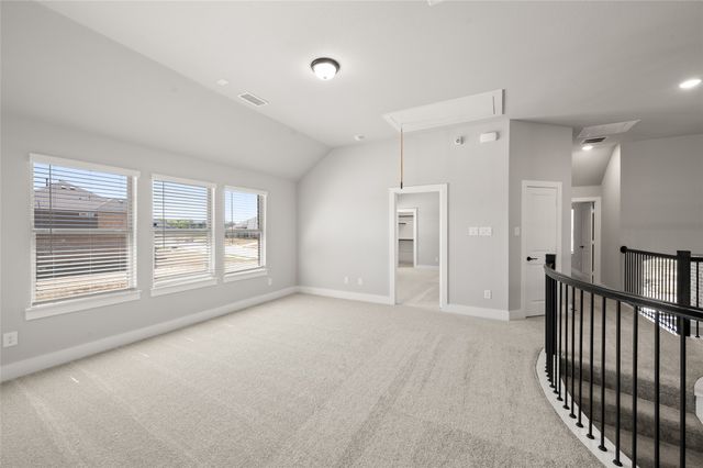 604 S Hidden Lakes Drive, Desoto, TX 75115