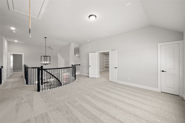 604 S Hidden Lakes Drive, Desoto, TX 75115