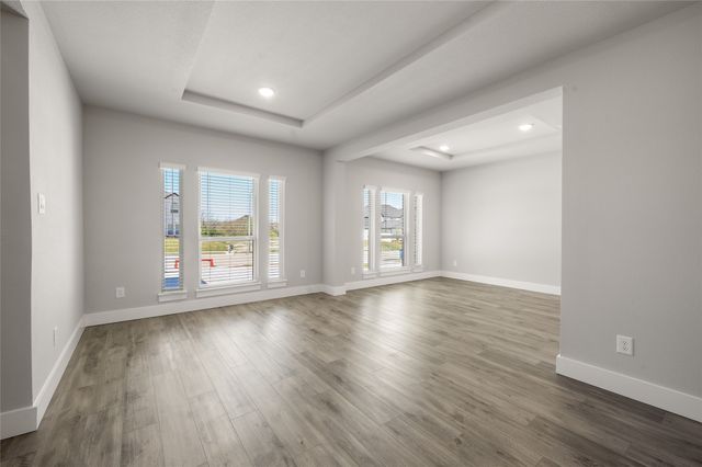 604 S Hidden Lakes Drive, Desoto, TX 75115
