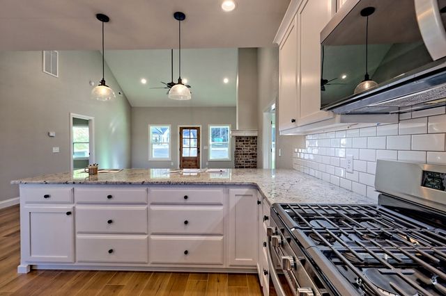 83 Mctyeire Drive, Young Harris, GA 30582