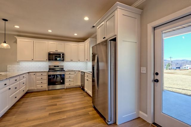 83 Mctyeire Drive, Young Harris, GA 30582