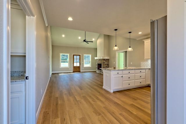 83 Mctyeire Drive, Young Harris, GA 30582