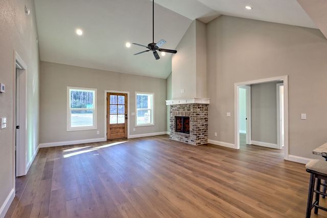 83 Mctyeire Drive, Young Harris, GA 30582